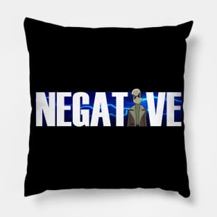 Negative Pillow