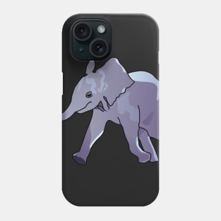 Baby Elephant Phone Case