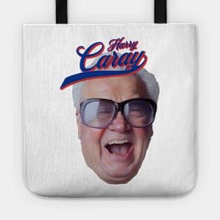 Harry Caray Tote