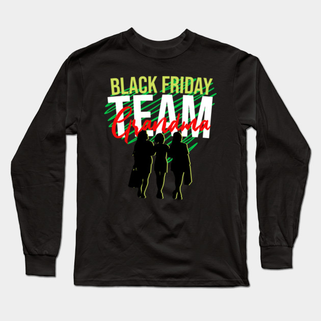 funny christmas shopping shirts
