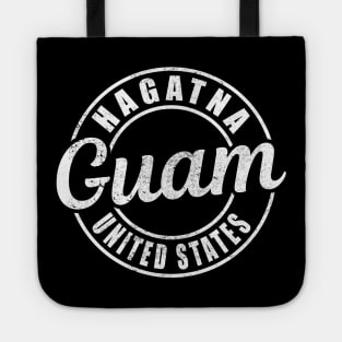 Guam Hagatna United States Tote