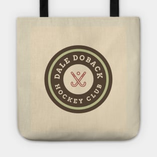 Dale Doback Tote