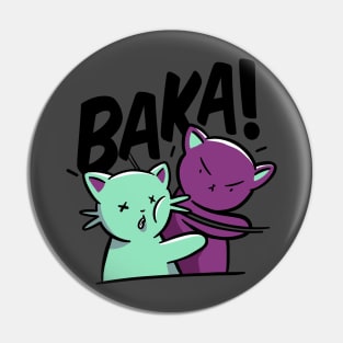 Baka Pin