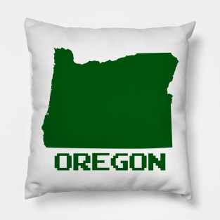 Oregon Pillow