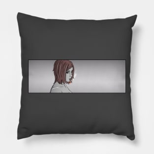 Zailin Harper Pillow