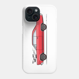 cyclone Phone Case