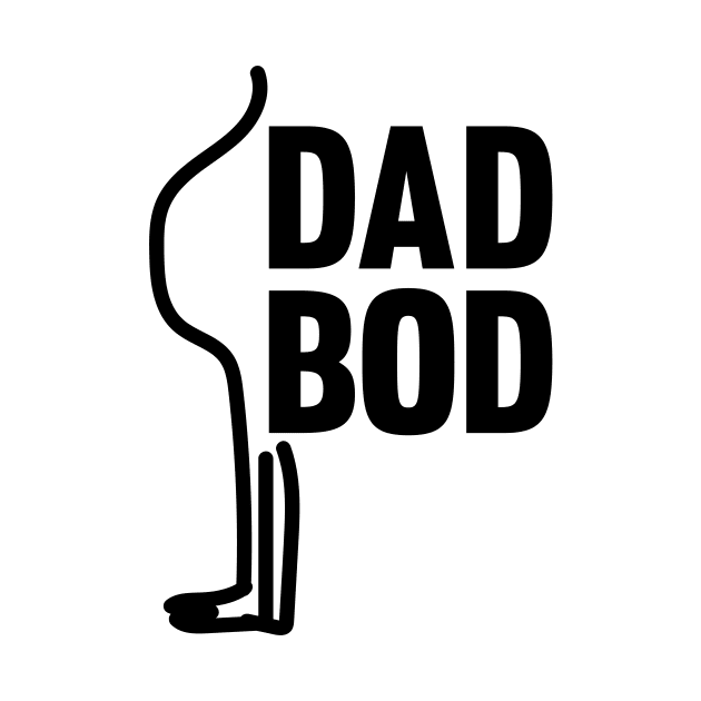 DadBod by theramashley