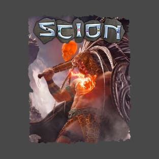 Scion: God T-Shirt