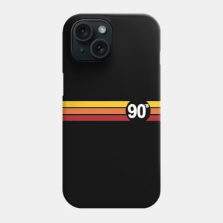 90S LOVERS - SPECIAL COLLECTOR EDITION Phone Case