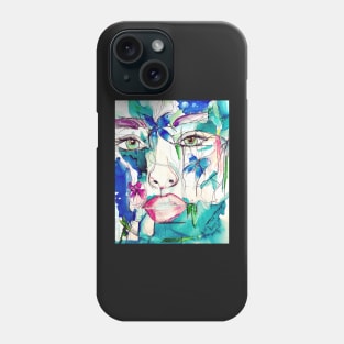 Every little thing she does is magic. Phone Case