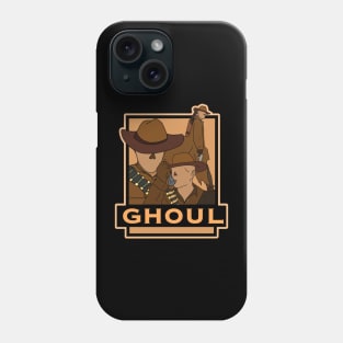 Ghoul Phone Case