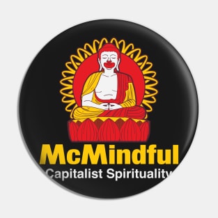 McMindful Pin