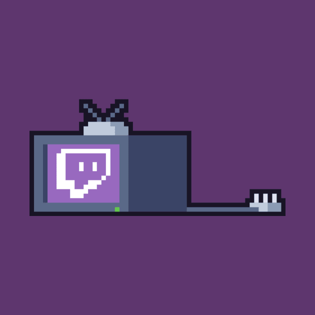 Twitch.TV by timbo