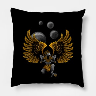 Garuda Pillow