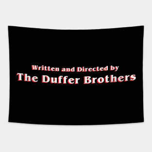 DufferBros Tapestry