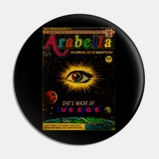 Arabella Pin