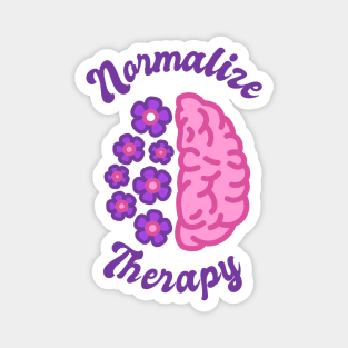 Normalize Therapy Magnet