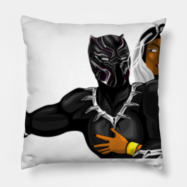 storm pillow