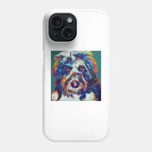 Max the AUSSIEDOODLE Phone Case