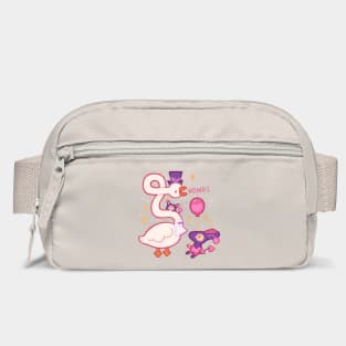 Silly Goose Party! Bag