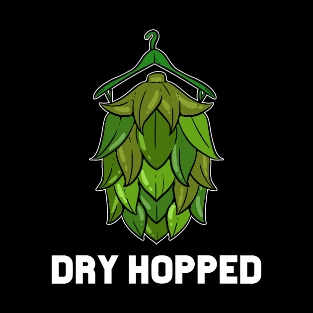 Dry Hopped - For Beer Lovers by RocketUpload