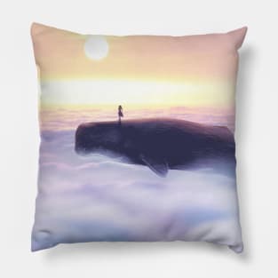 Reverie Pillow