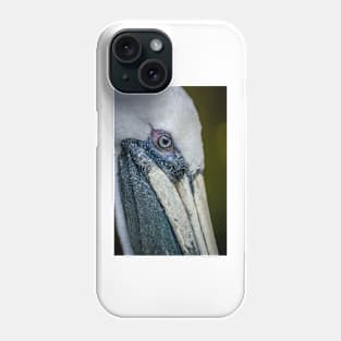 Pelican Phone Case