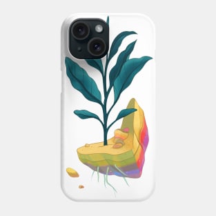 Island Phone Case