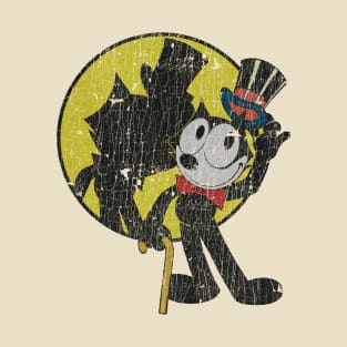 FELIX THE CAT FIRST ISSUE T-Shirt