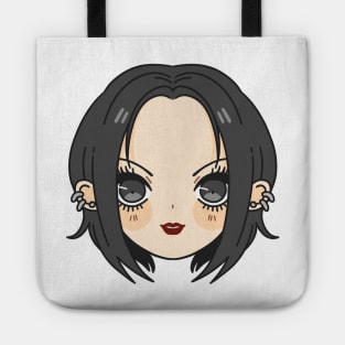 Nana Osaki anime v2 Tote