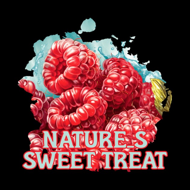 Nature's Sweet Treat by Pixy Official