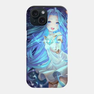 Lyria Phone Case