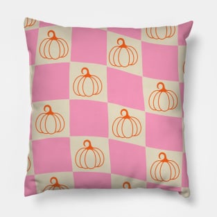 Pumpkins Pillow