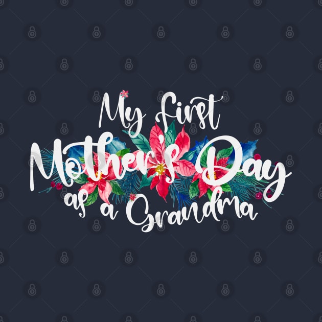 My first mothers day as a grandma by Stellart