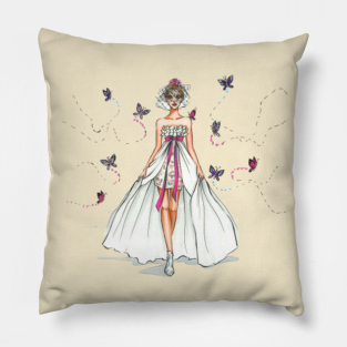 Cuscini Chanel Teepublic It