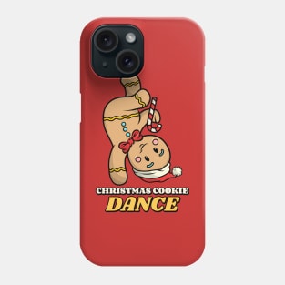 Funny Christmas Phone Case