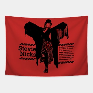 stevie nicks fly pose Tapestry