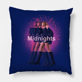 Midnights Pillow