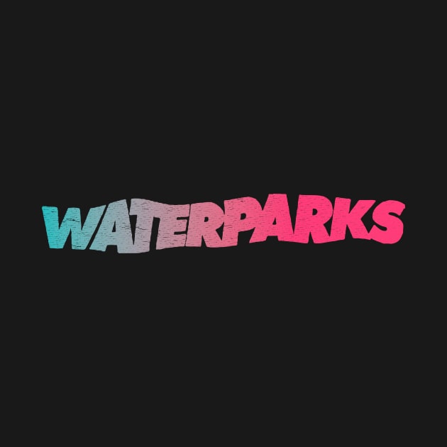 waterparks by SATRIA BINTANG