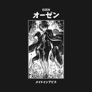 Ozen Made in Abyss T-Shirt