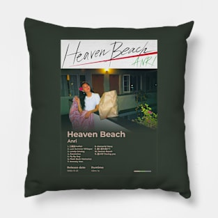 Heaven Beach - Anri Pillow