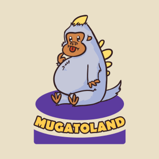 Mugatoland T-Shirt