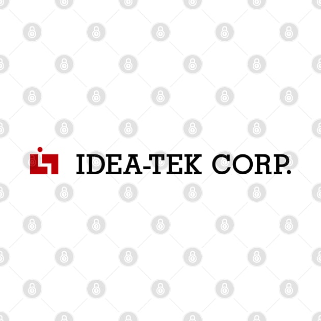 Idea-Tek by Bootleg Factory