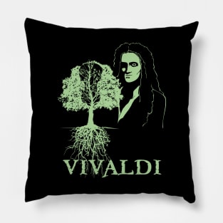 vivaldi Pillow