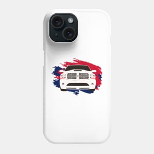 Dodge RAM SRT10 Phone Case