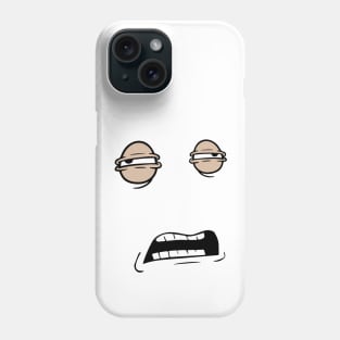 Let me think.... Phone Case