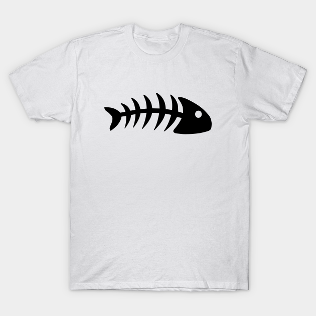 fishbone merch