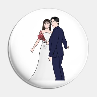 Perfect Marriage Revenge Korean Drama Pin