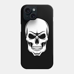 Skull Phone Case