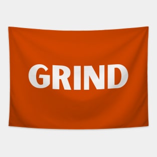 Grind Tapestry